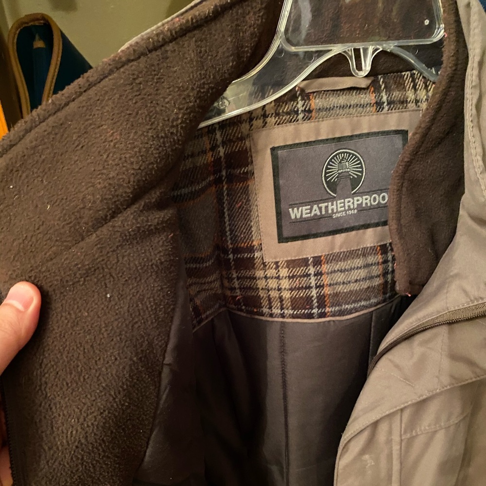 Weatherproof Jacket - image 3